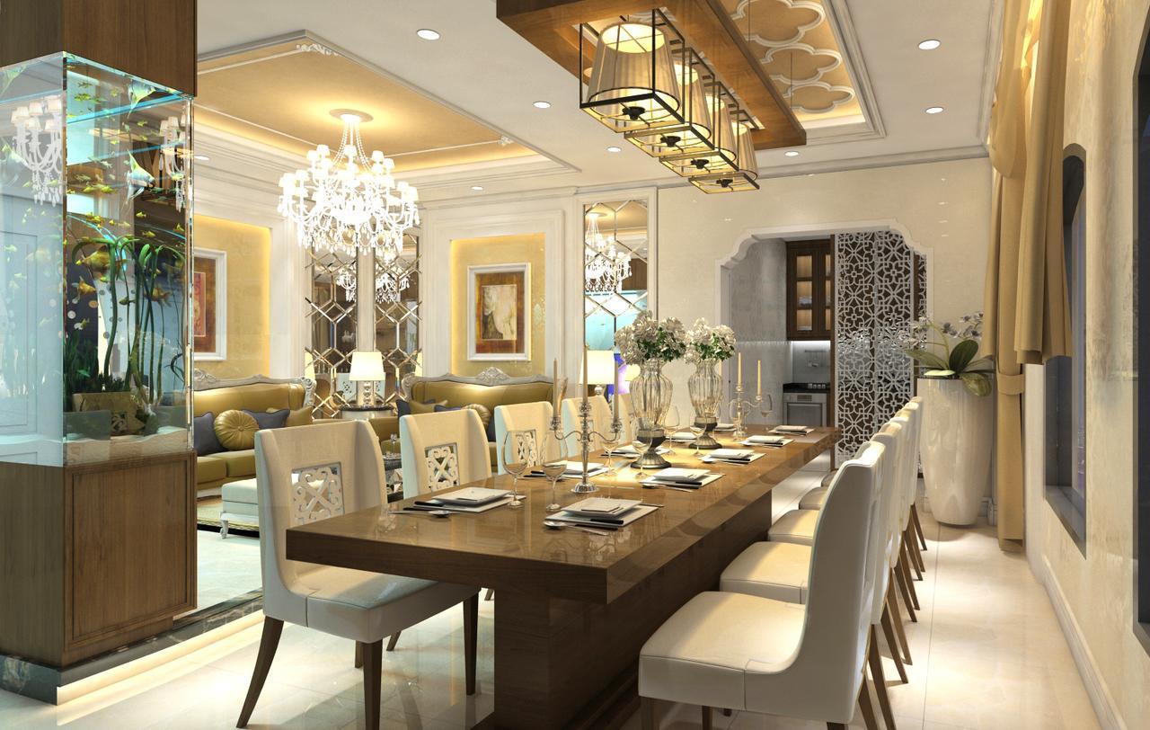 Rung Huong Apartment Da Nang Eksteriør billede