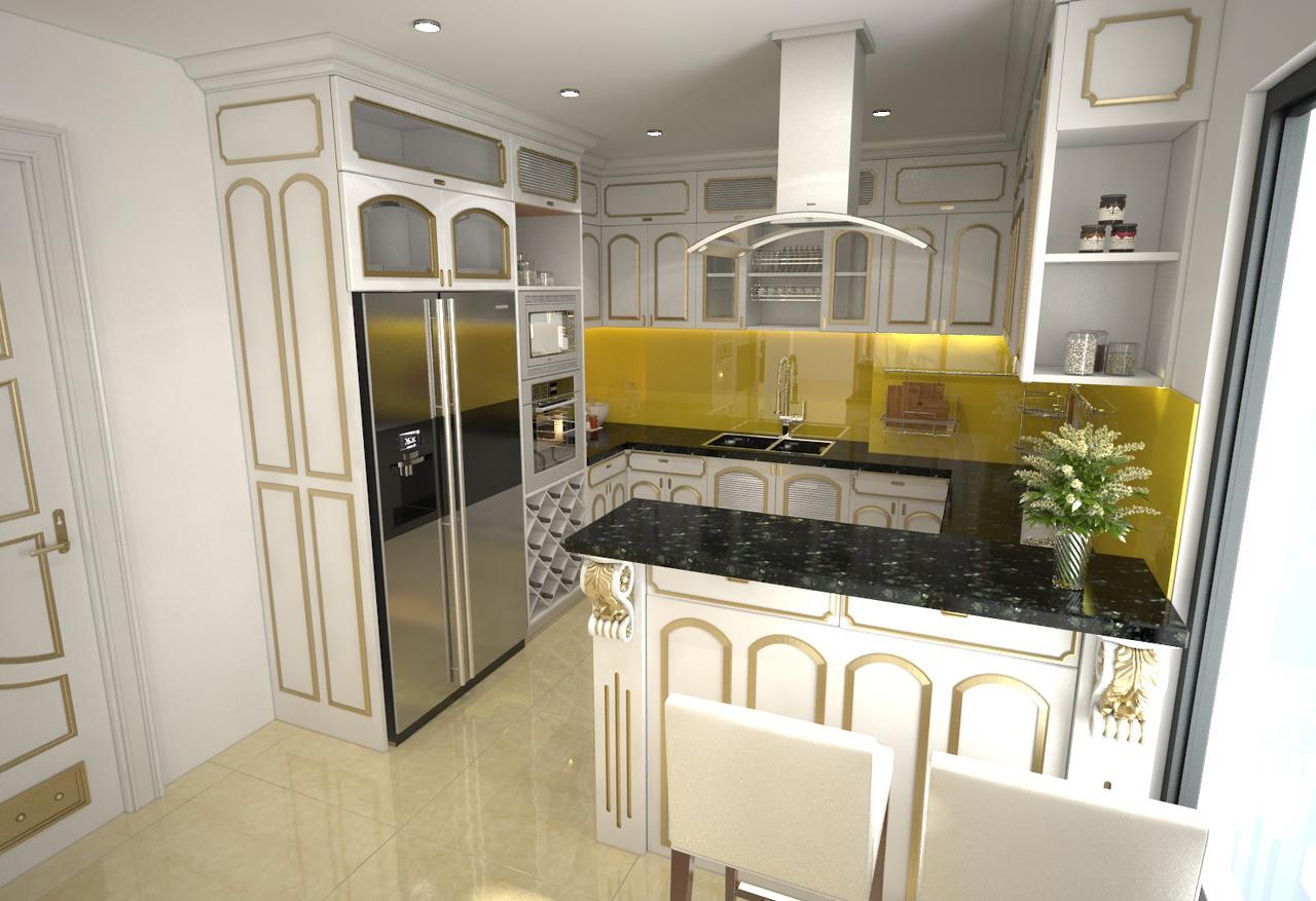 Rung Huong Apartment Da Nang Eksteriør billede